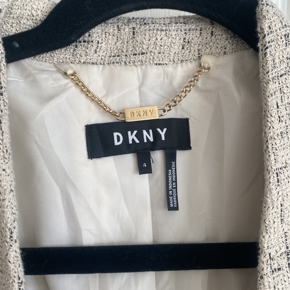 DKNY Blazer - Picture 2 of 4